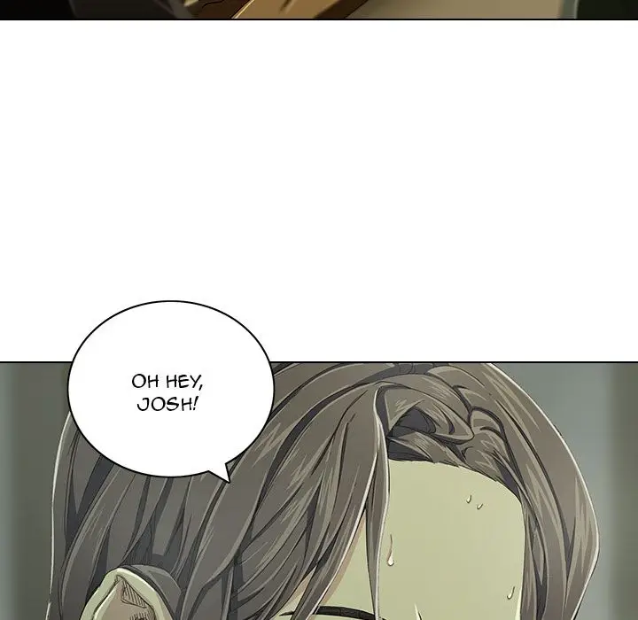 Our Twenties Chapter 6 - page 89