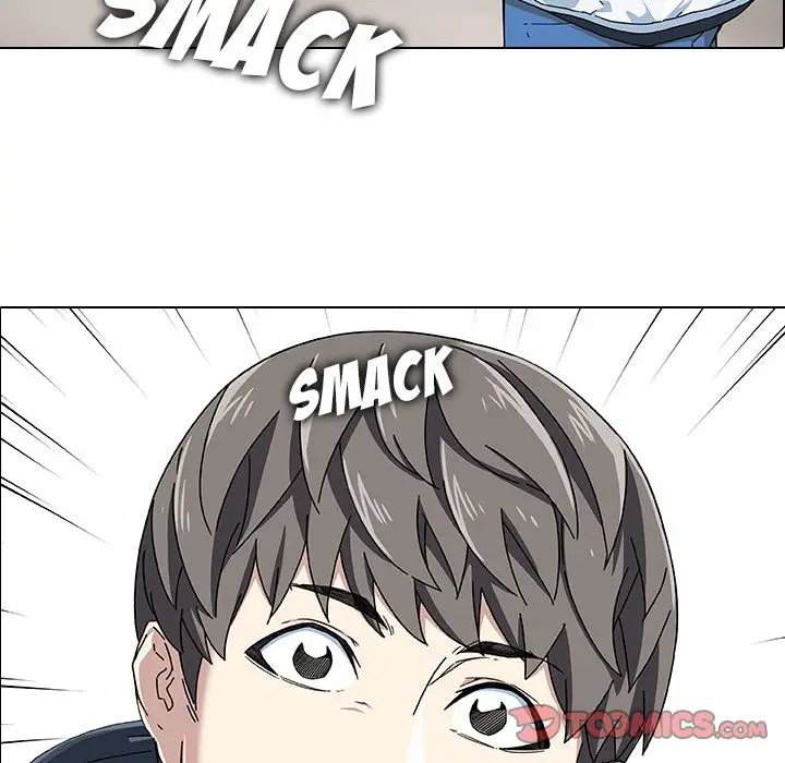 Our Twenties Chapter 6 - page 9