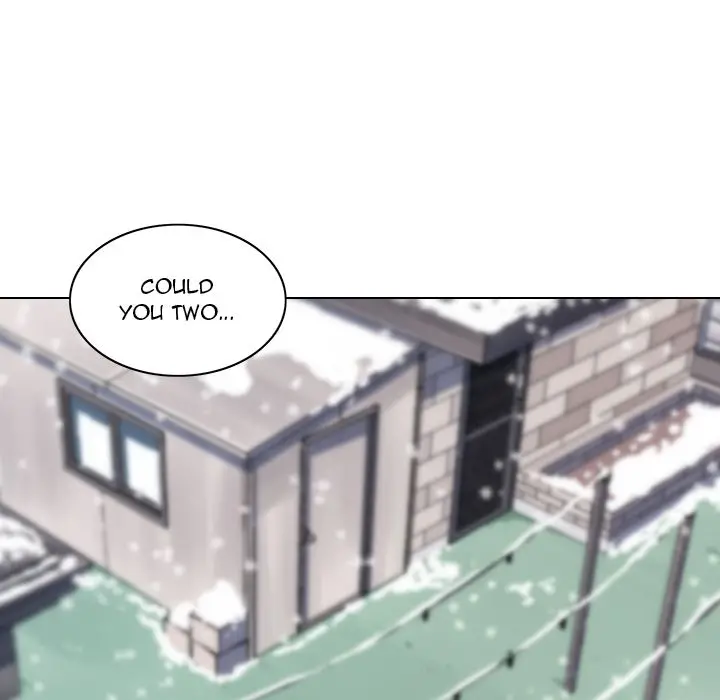 Our Twenties Chapter 6 - page 92
