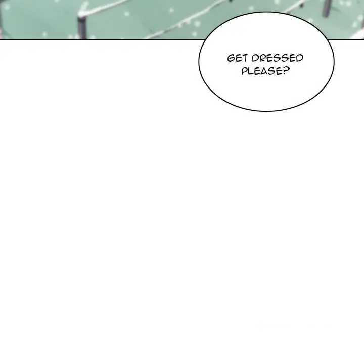 Our Twenties Chapter 6 - page 93