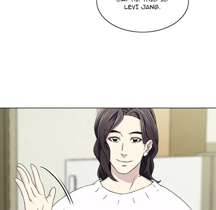 Our Twenties Chapter 6 - page 95