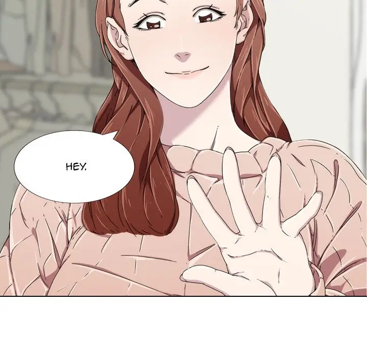 Our Twenties Chapter 6 - page 97