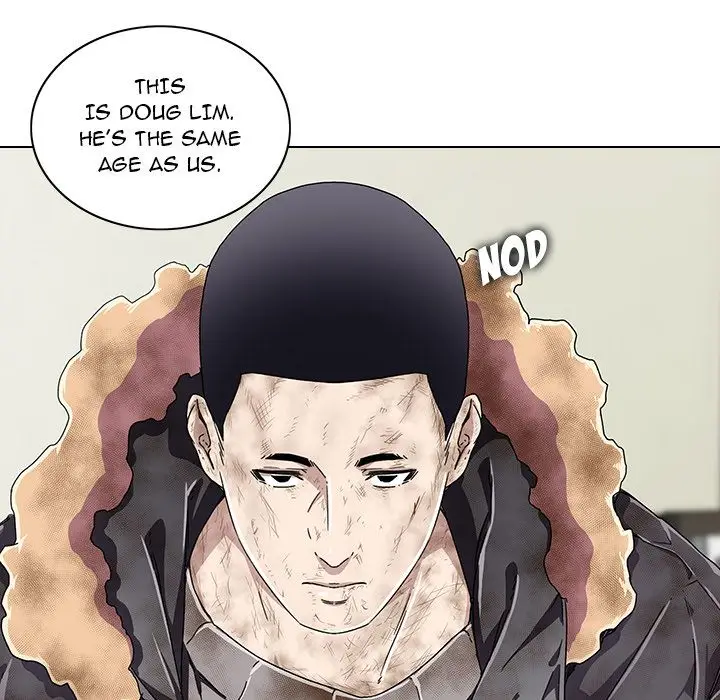 Our Twenties Chapter 6 - page 98