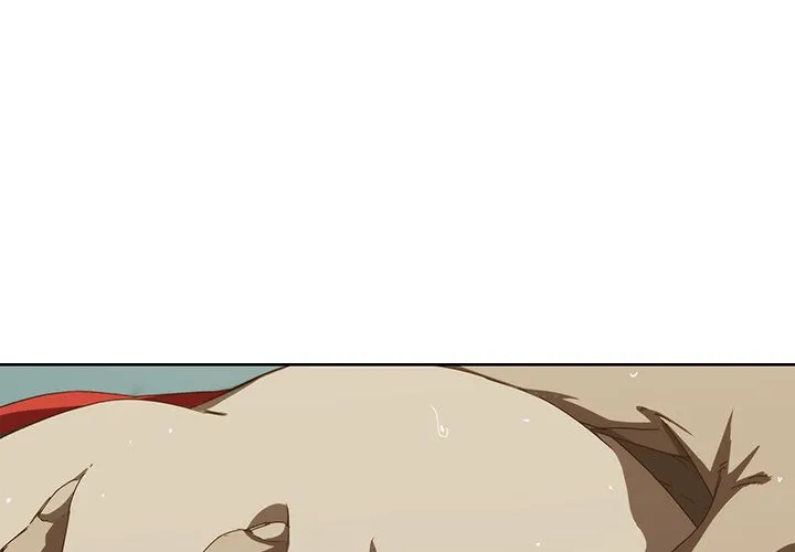 Our Twenties Chapter 7 - page 1