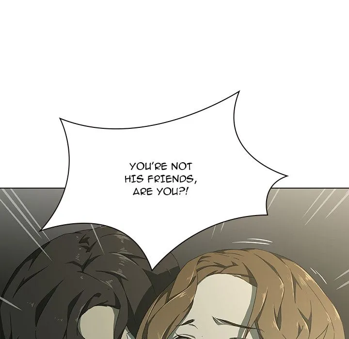 Our Twenties Chapter 7 - page 100