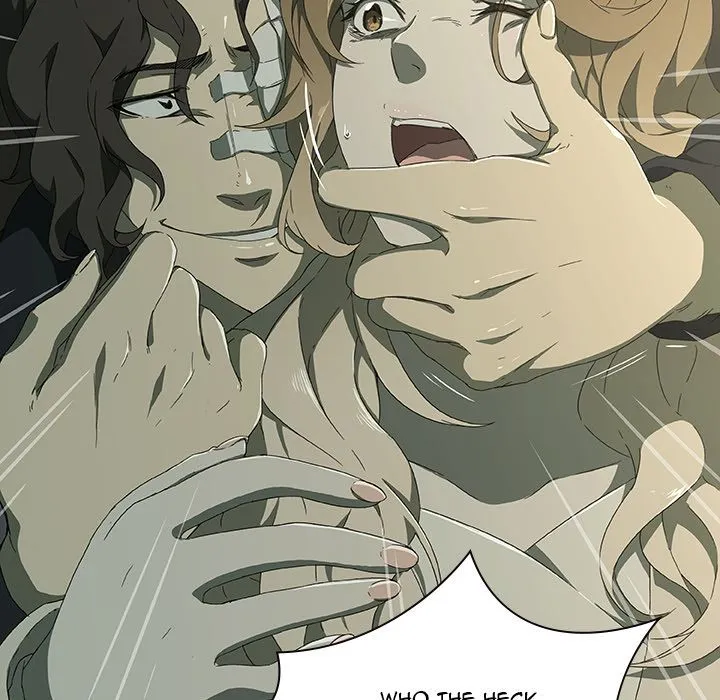 Our Twenties Chapter 7 - page 101