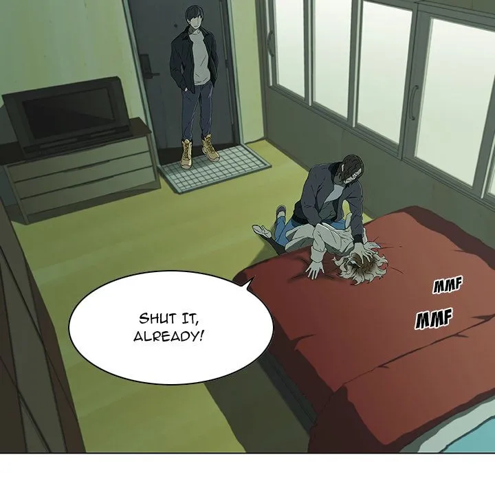 Our Twenties Chapter 7 - page 103