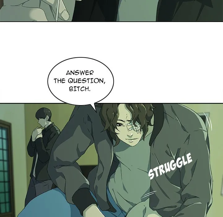 Our Twenties Chapter 7 - page 106