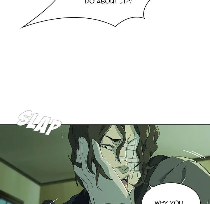 Our Twenties Chapter 7 - page 108