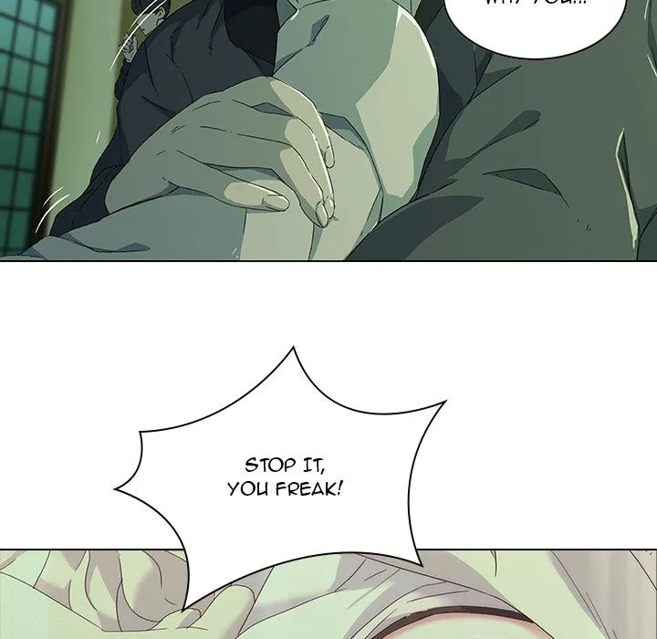 Our Twenties Chapter 7 - page 109