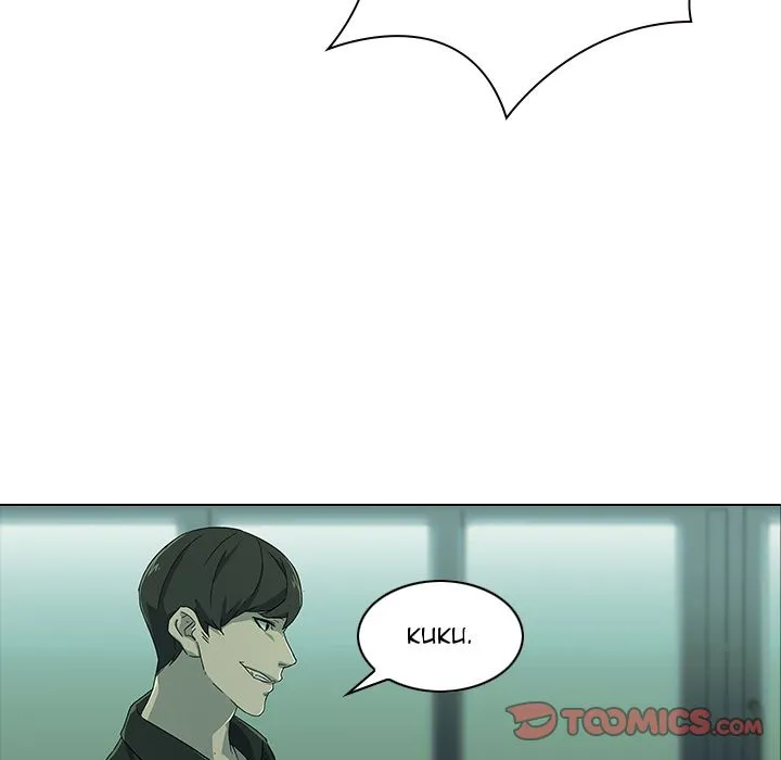 Our Twenties Chapter 7 - page 111