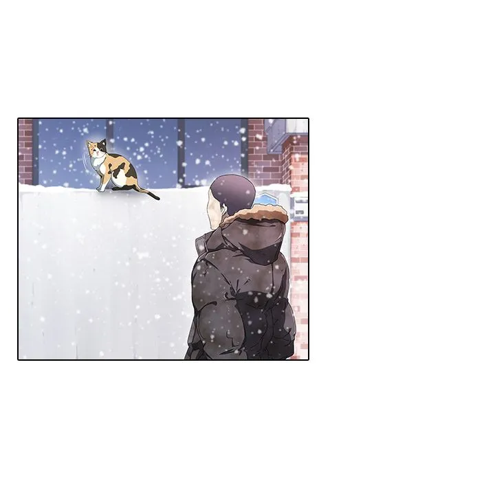 Our Twenties Chapter 7 - page 118