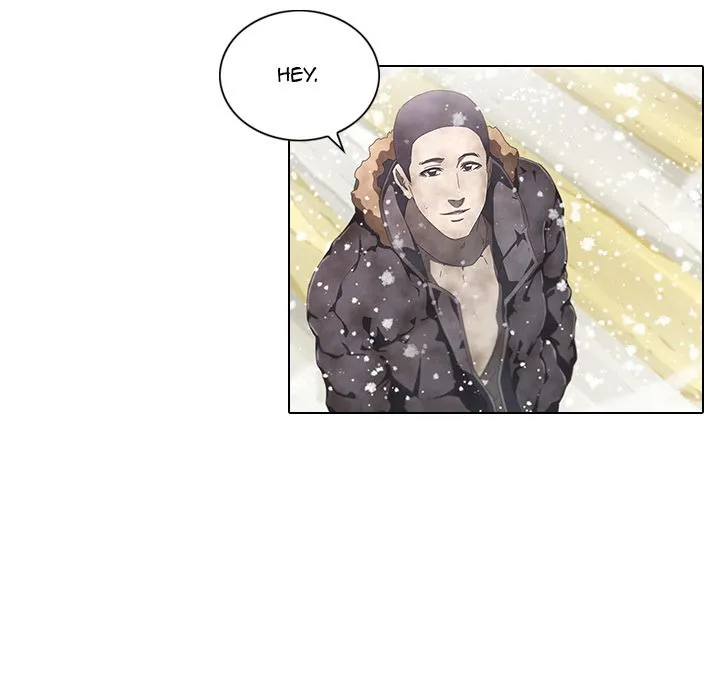 Our Twenties Chapter 7 - page 119
