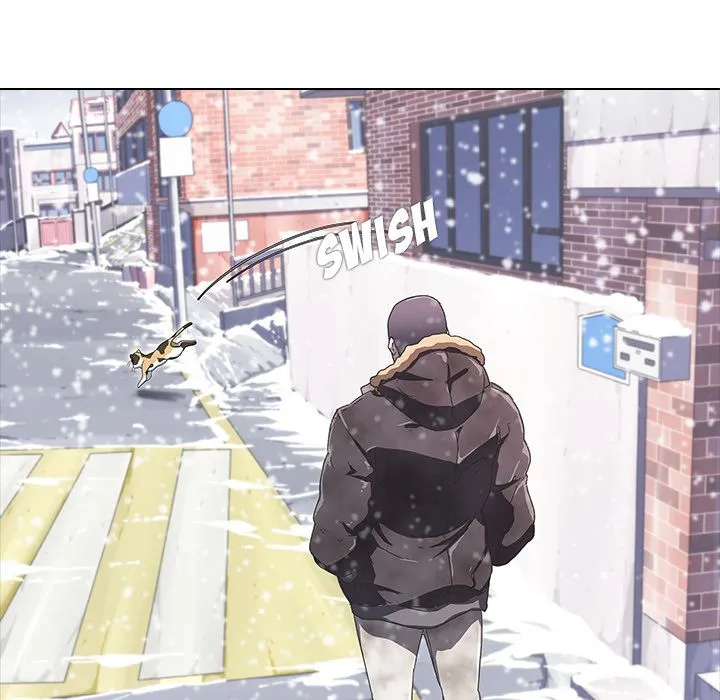 Our Twenties Chapter 7 - page 120