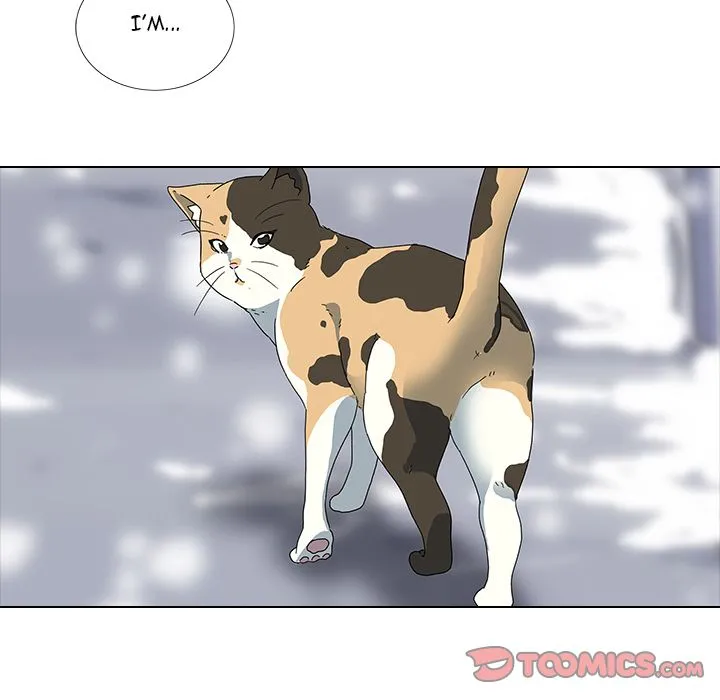 Our Twenties Chapter 7 - page 123