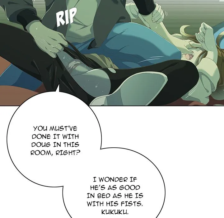 Our Twenties Chapter 7 - page 126