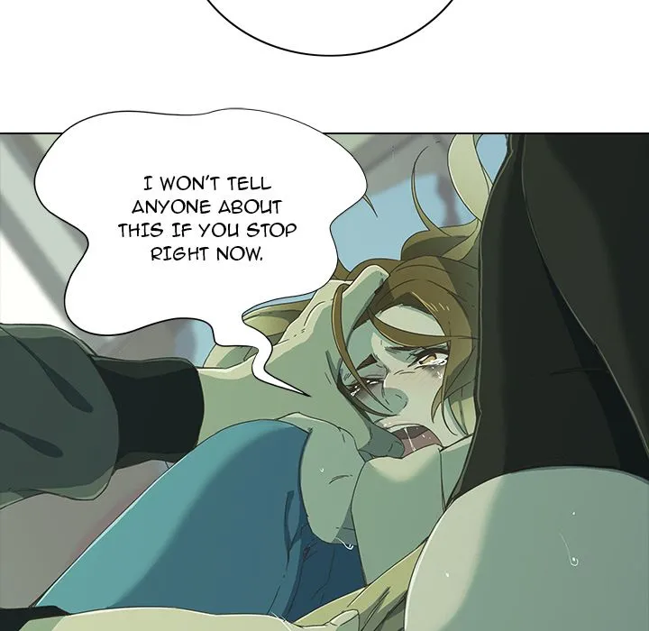 Our Twenties Chapter 7 - page 127