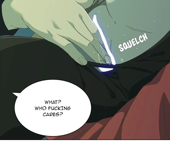 Our Twenties Chapter 7 - page 128