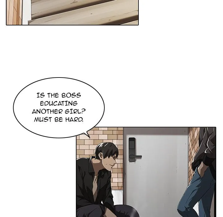 Our Twenties Chapter 7 - page 16