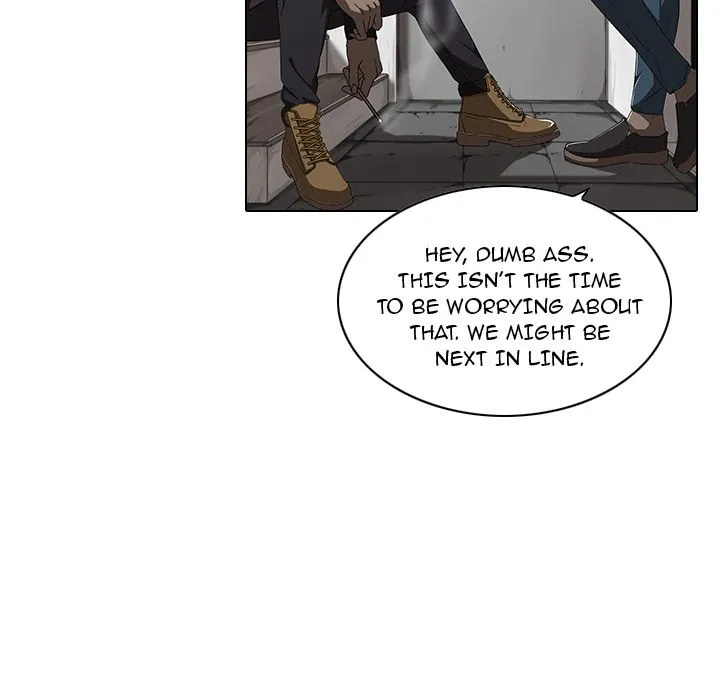 Our Twenties Chapter 7 - page 17