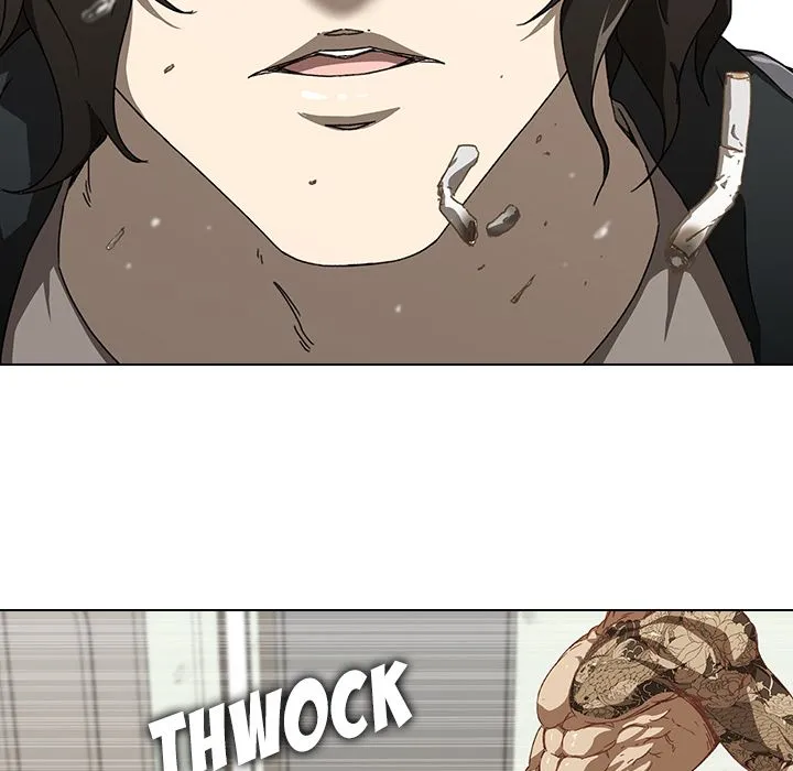 Our Twenties Chapter 7 - page 20