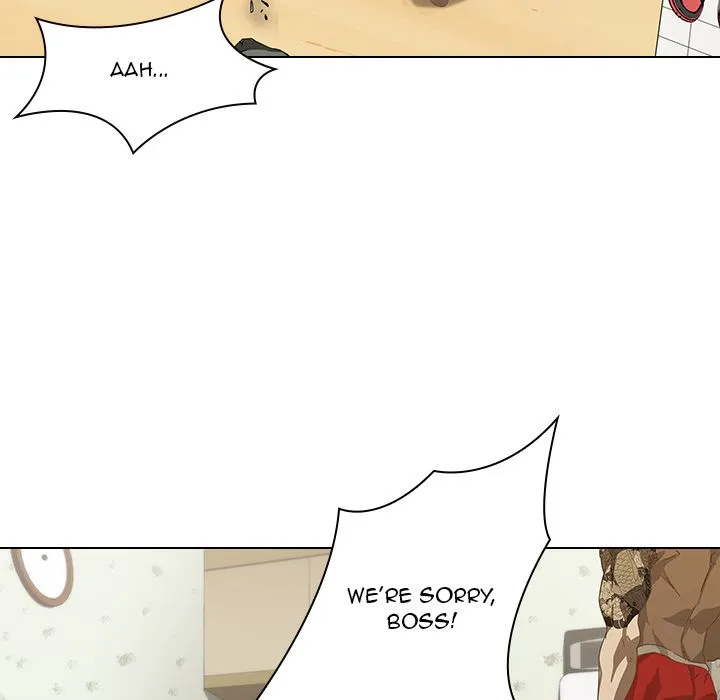 Our Twenties Chapter 7 - page 23