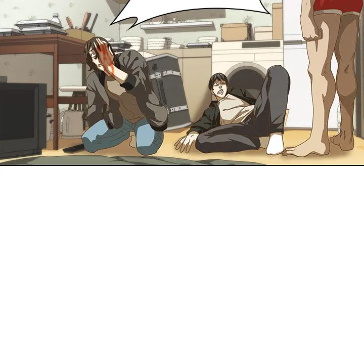 Our Twenties Chapter 7 - page 24
