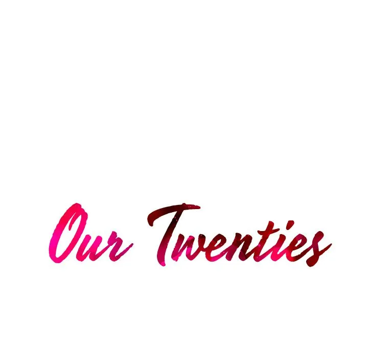 Our Twenties Chapter 7 - page 28