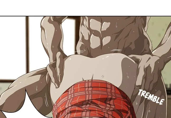 Our Twenties Chapter 7 - page 4