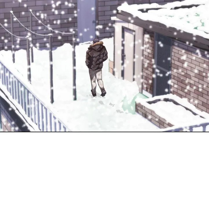 Our Twenties Chapter 7 - page 44