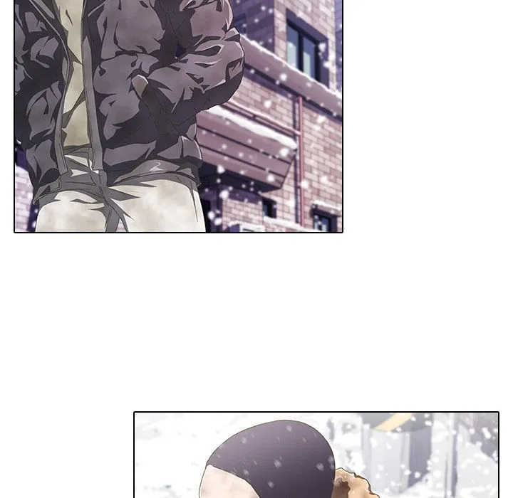 Our Twenties Chapter 7 - page 46