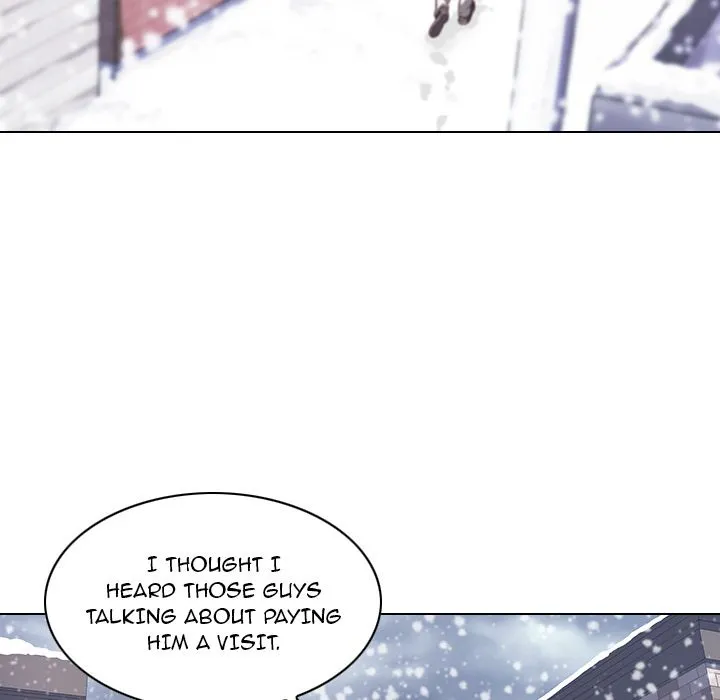 Our Twenties Chapter 7 - page 53