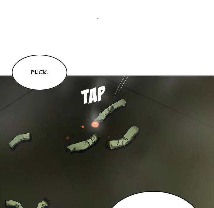Our Twenties Chapter 7 - page 58