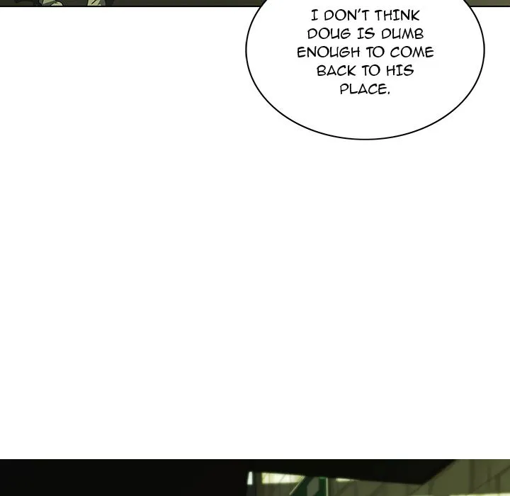 Our Twenties Chapter 7 - page 59