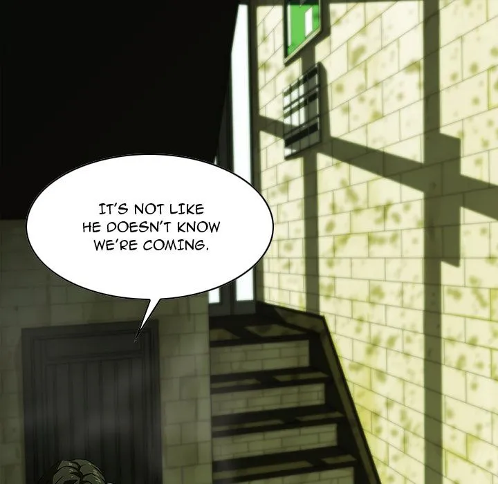 Our Twenties Chapter 7 - page 60