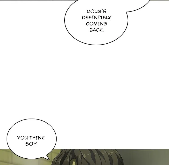 Our Twenties Chapter 7 - page 62