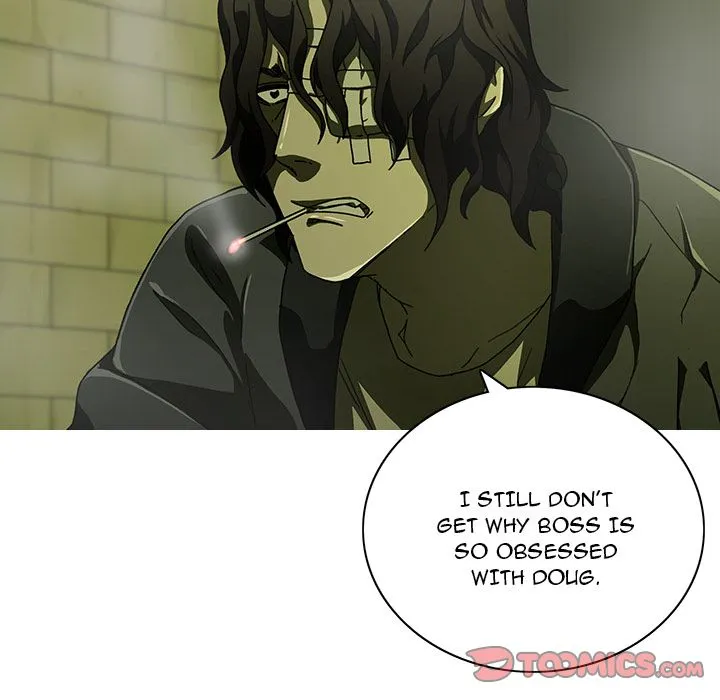 Our Twenties Chapter 7 - page 63