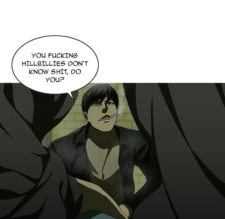 Our Twenties Chapter 7 - page 64