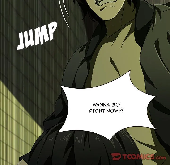 Our Twenties Chapter 7 - page 69