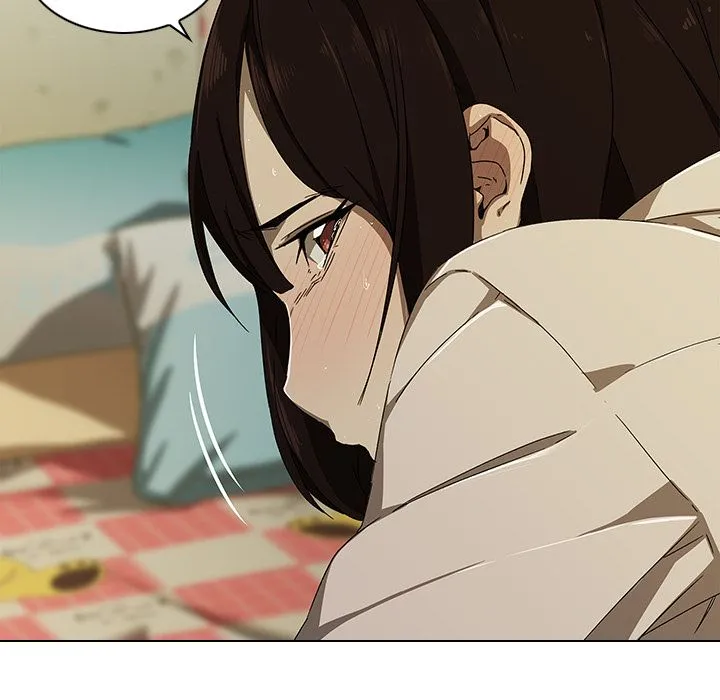 Our Twenties Chapter 7 - page 7