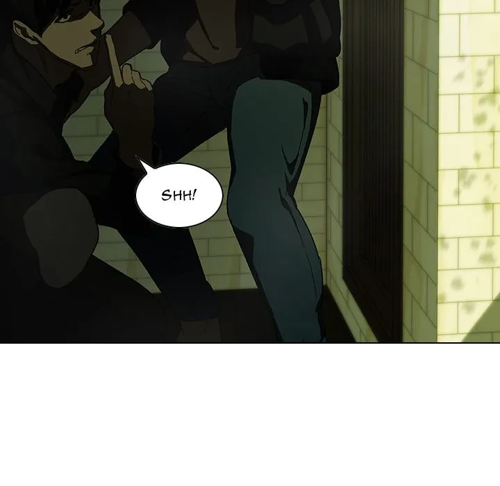 Our Twenties Chapter 7 - page 72