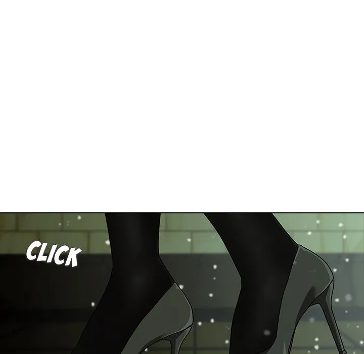 Our Twenties Chapter 7 - page 76