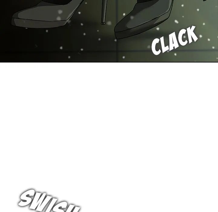 Our Twenties Chapter 7 - page 77
