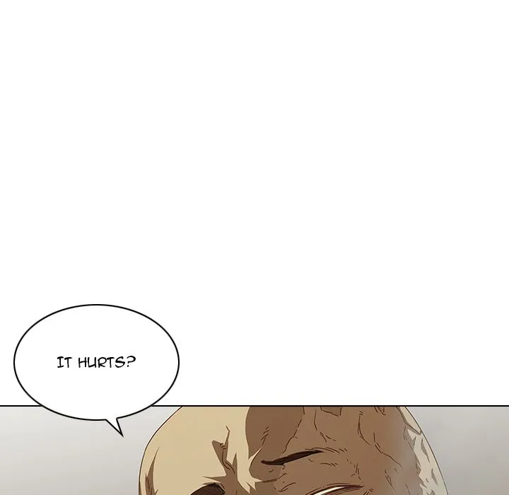 Our Twenties Chapter 7 - page 8
