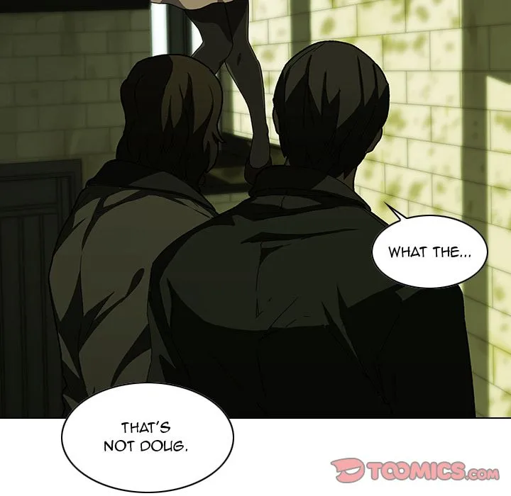 Our Twenties Chapter 7 - page 81