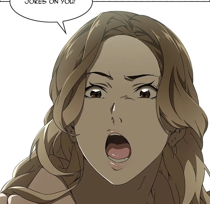 Our Twenties Chapter 7 - page 83