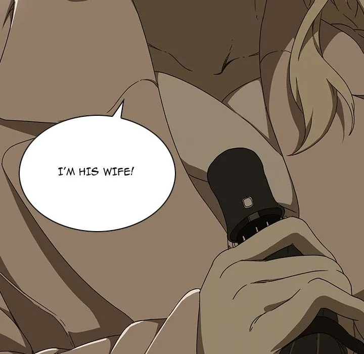 Our Twenties Chapter 7 - page 84