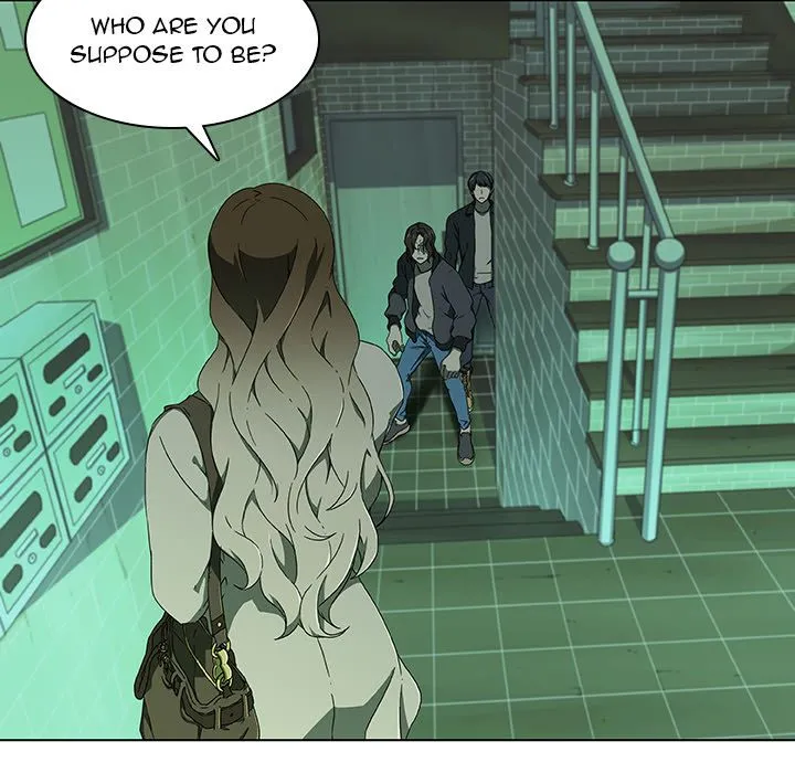 Our Twenties Chapter 7 - page 86