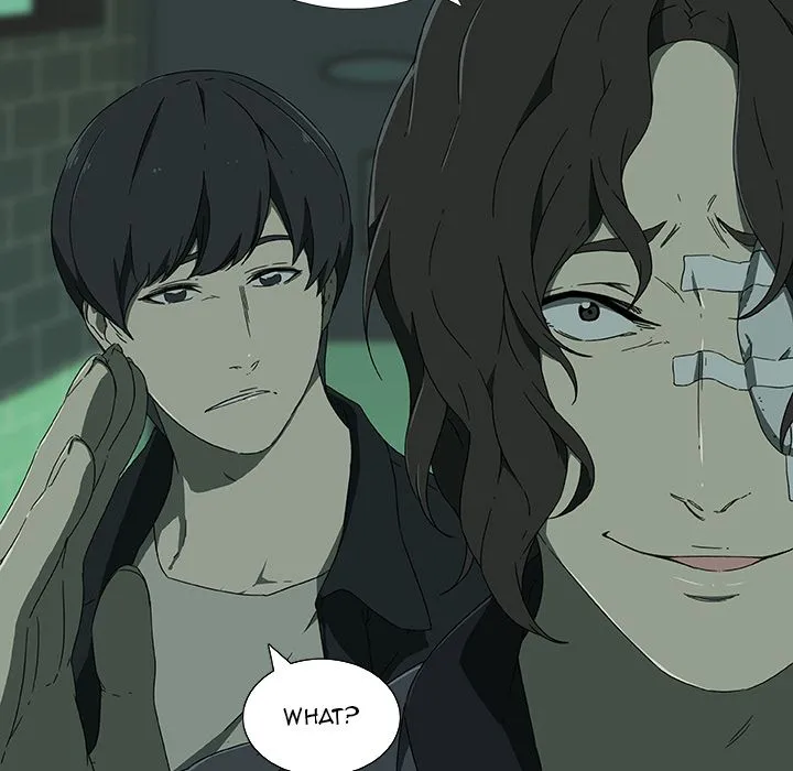 Our Twenties Chapter 7 - page 88