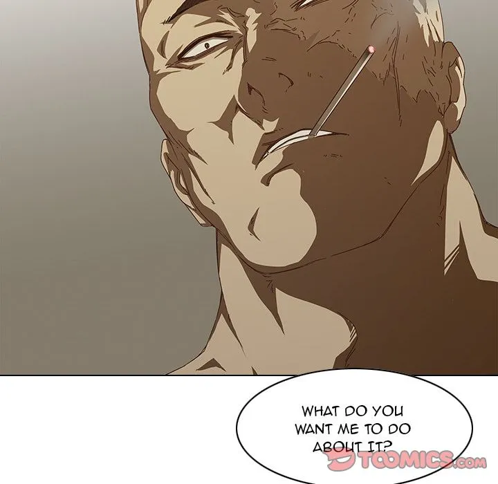 Our Twenties Chapter 7 - page 9